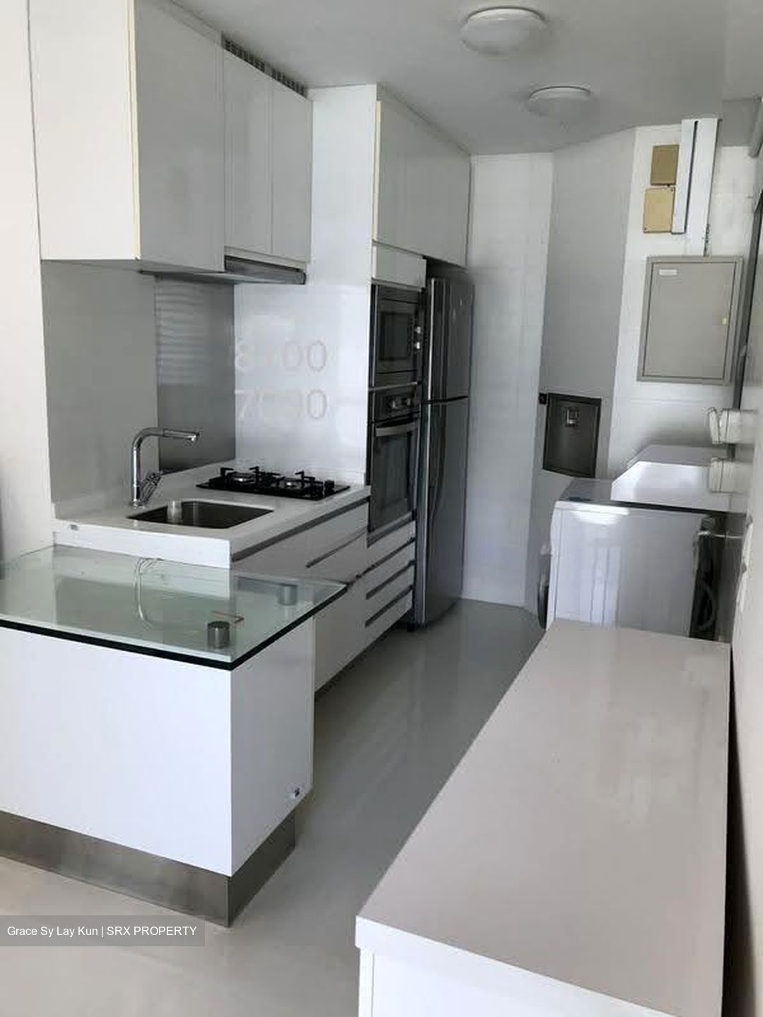 Nathan Residences (D10), Apartment #637640421
